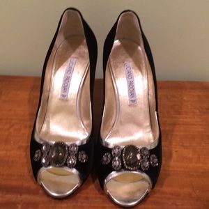 LUCIANO PADOVAN shoes